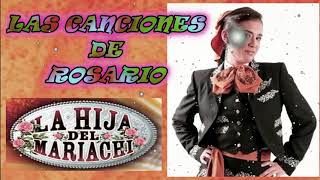 La Hija Del Mariachi Éxitos  30 Grandes Exitos   Sus Mejores Canciones De La Hija Del Mariachi