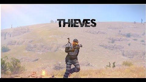 zStegg - Sea Affinity With Thieves(Huge Raid)