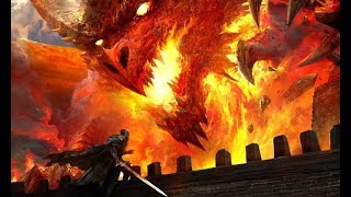 DRAGONFIRE - Episode 7 -  Scénario 2 : WASTES OF AN ANCIENT EMPIRE - 3