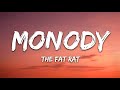 TheFatRat - Monody (Lyrics) feat. Laura Brehm Mp3 Song