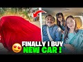 Finally  bought my new car | Sitara yaseen vlog 
