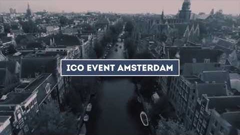 ICO Event Amsterdam | Speakers