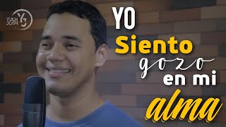 Yo siento gozo en mi alma - Yuli y Josh - Cover chords