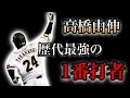 【プロ野球】美しい打撃フォームで見る者全てを魅了した男の物語 Ⅱ 高橋由伸