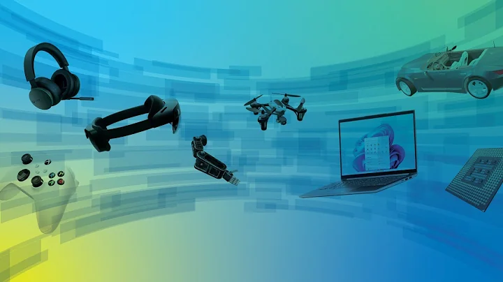 Welcome to CES 2022!