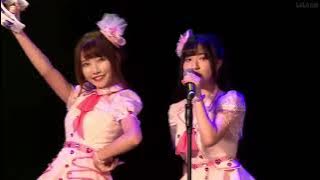 AKB48 Team SH - Heart Gata Virus ハート型ウイルス (Zeng SiChun, Gui ChuChu, Ye ZhiEn)