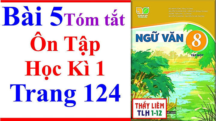 Soạn văn 8 bài ôn tập phần tập làm văn