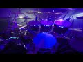 HammerFall/David Wallin GoPro drumcam Hectors Hymn