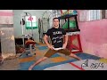 فتح الحوض بدون اصابات الحلقة 2