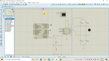 Lập Trình Chạy Động Cơ Bằng Xung PWM Với Module-L298 Điều Khiển Bằng Vi Điều Khiển PIC18F-4550 - CCP