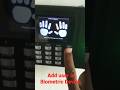 CP Plus CP-VTA-T2324-U Finger Print Reader #shorts