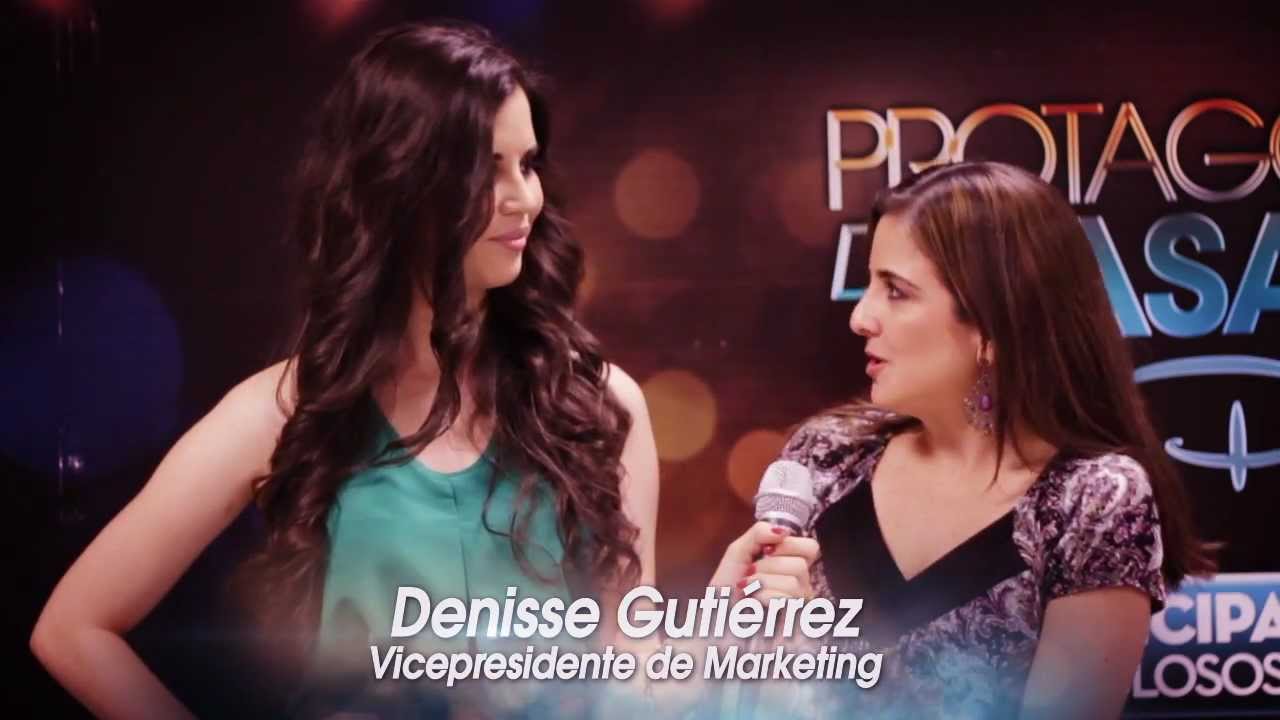 Casting Concurso Protagonista de Pasarela De Prati - YouTube De Prati