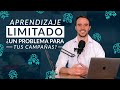 📝FASE de APRENDIZAJE de Facebook: ¿El Aprendizaje Limitado Realmente Es Un Problema?