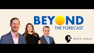Celebrity Beyond The Forecast - Episode 2 Wealth