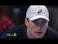 MATCH HIGHLIGHTS Raphael Collignon vs. Alejandro Davidovich Fokina