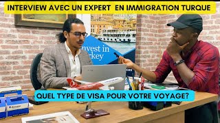 HOW TO LEGALLY MOVE TO TURKEY IN 2026 || BUSINESS VISA || TOURIST VISA || TURKISH LANGUAGE COURSE