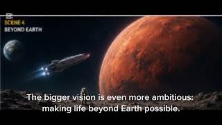 How SpaceX Is Changing Space