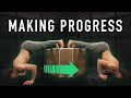 Managing Training With Life, Just Make Progress! | Vlog