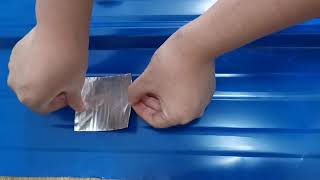 Bitumen Tapeflash Band Rgt-Mb