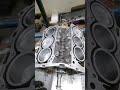 1GR New piston fitting #auto point
