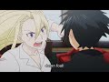 Most savage one shot koin anime  funny moments