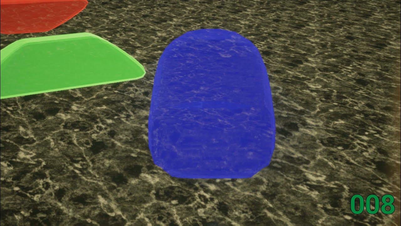 Collection of Stones, Gems and Crystals in UE4 Assets Showcase Altars YouTube