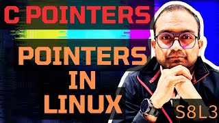 Celebrity S8L3. Linux | Understanding C - Pointers Profile