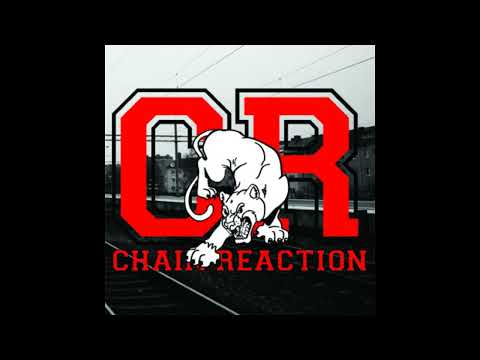 Chain Reaction artwork