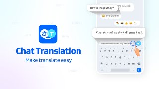 About Hi Translate screenshot 3