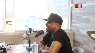 Case: I Met Michael Jackson And He Floated Over To Me, I Met Stevie Wonder And He Started Singing