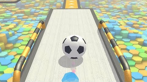 Action Balls : Speedrun Gameplay 101