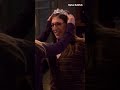 Sheldon gives Amy a tiara | The Big Bang Theory