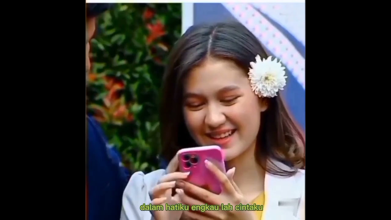 judul : kaulah candaku 😂 #dewanana