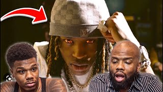 HE KILLED HIS WITNESS! King Von: Rap's First Serial Killer | Part 3 | POPS REACTION!