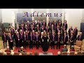 Adiemus  -  Elmbridge Ladies Choir
