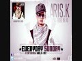 Arisk  everyday sunday feat hadjimc  remix till im gone prod by arisk