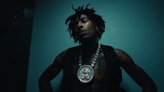 YoungBoy Never Broke Again - Bruce Wayne [Music Video]