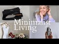Everything i own as a minimalist 99 things