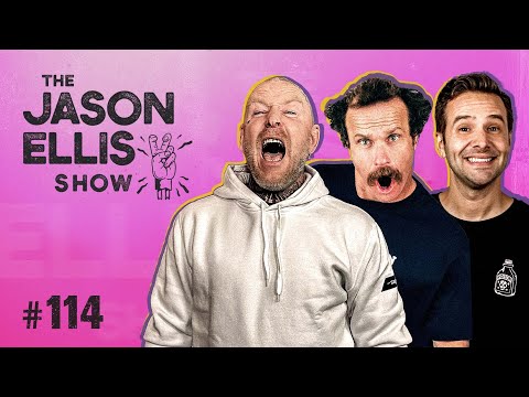 Celebrities Who Should Be on Only Fa... | EP 114 | The Jason Ellis Show ...