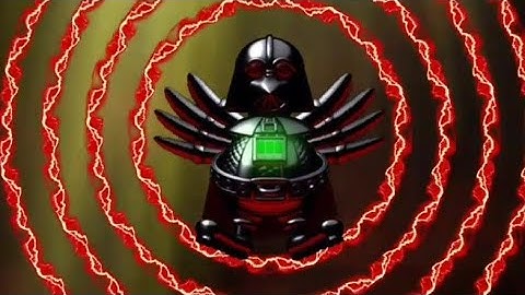 Chicken invaders universe Chicken Exponentiality with h&c 101 ( No Death)