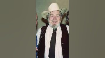 Thumbnail of The Day Faron Young Died #shortsfeed