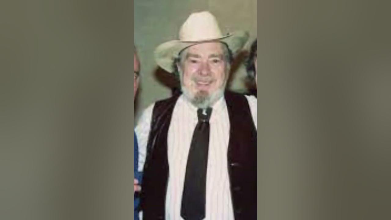 The Day Faron Young Died #shortsfeed - YouTube