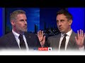 Carragher & Neville discuss Project Big Picture & how football can be positively restructured | MNF