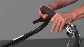 Billy Goat F1002 Blower