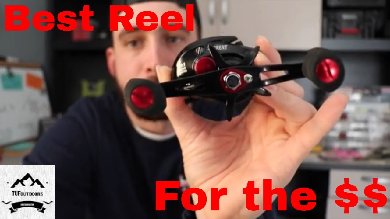 Piscifun Torrent Review - YouTube