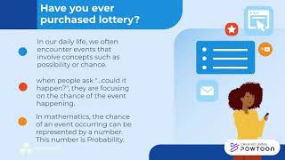 Module 2 Explainers of PROBABILITY