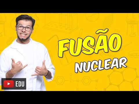 Fusão nuclear [Módulo 14 - Aula 05]