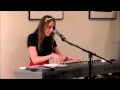 Can't Help Falling in Love Cover
