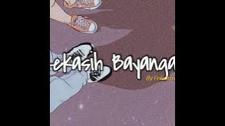 Status WA Story WA | Kekasih Bayangan - Cover Felix Irawan