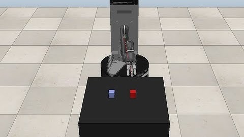 Hybrid Imitation Learning for Robotic Manipulation Task